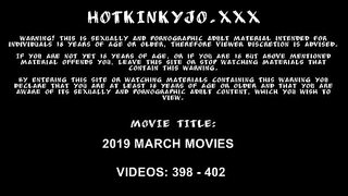 Mature kink 2 movies