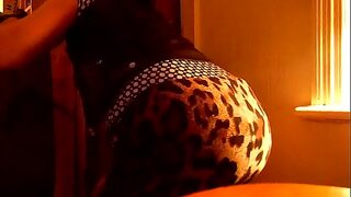 Mature sex video black and white