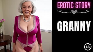 Mature glamour models over 60